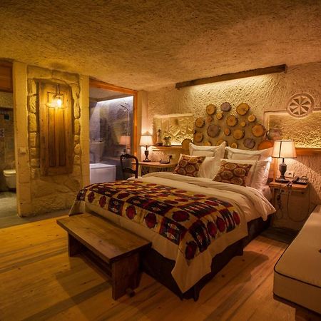 Queen'S Cave Cappadocia Ortahisar Room photo